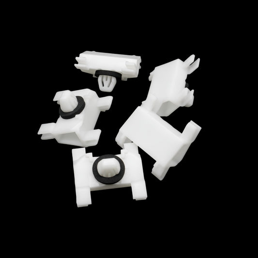 Fuel pump suction control valve (SCV) suitable for 06- for Fiat for Citron for Peugeot 2942000360 D