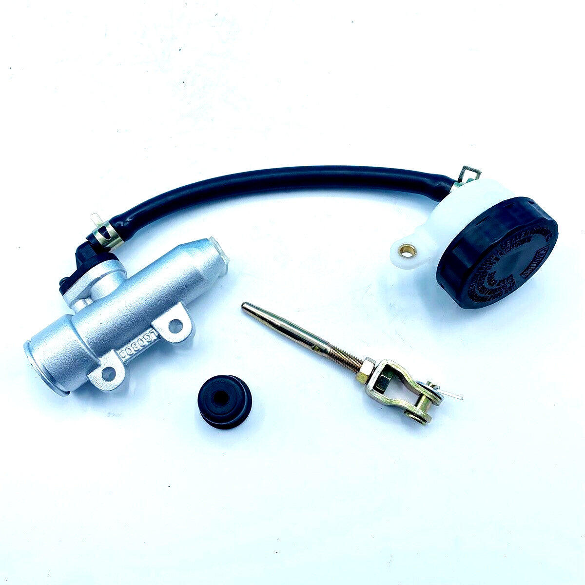 New Master Cylinder Fits Bashan 200cc 250cc 300cc BS200S-7 BS250S-11 ATV