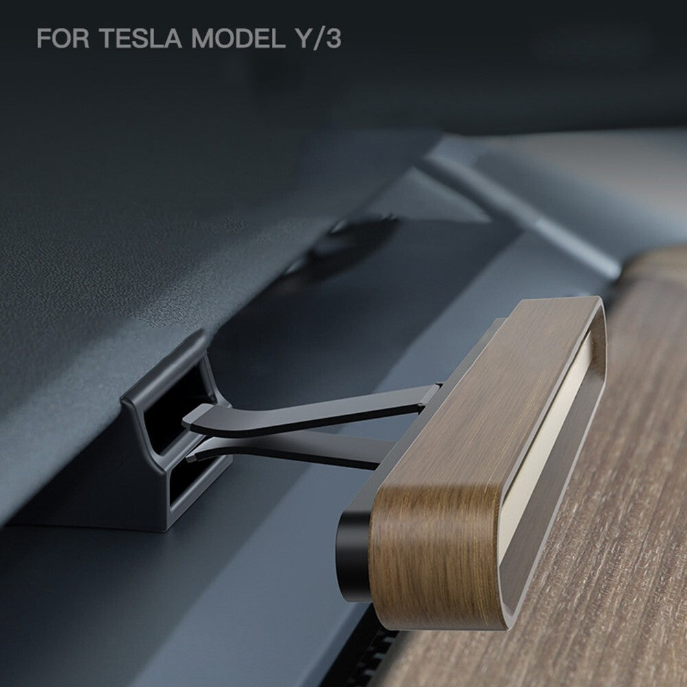 Air Outlet Clip for for Model Y 3 Car Clip Holder Electric Car Replacement v
