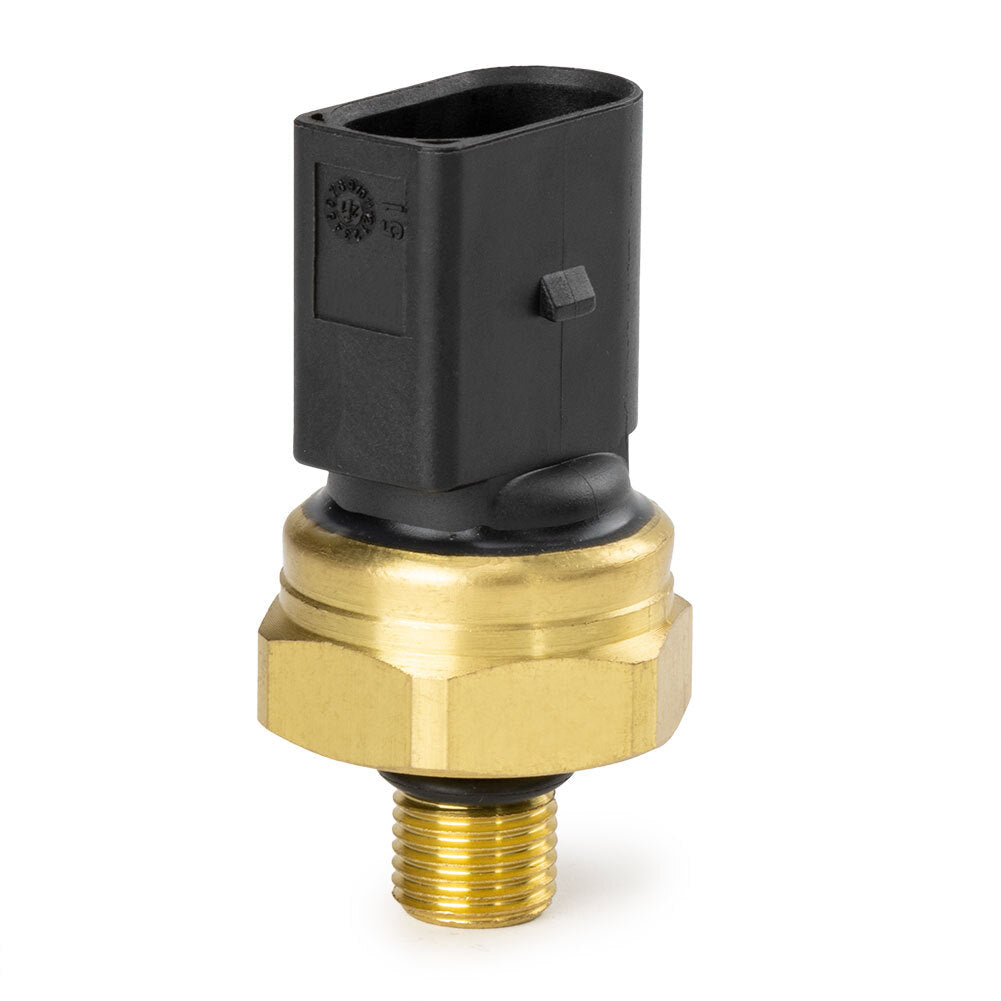 Fuel pressure sensor suitable for Touareg, for Passat CC, for Audi Q7 3.6L 03C906051A- v