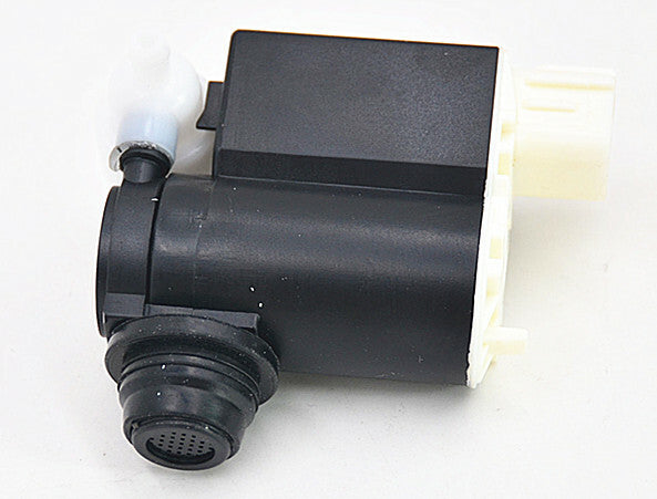 Automotive central latch door motor suitable for 2018-2023 for Citroen DS7 D