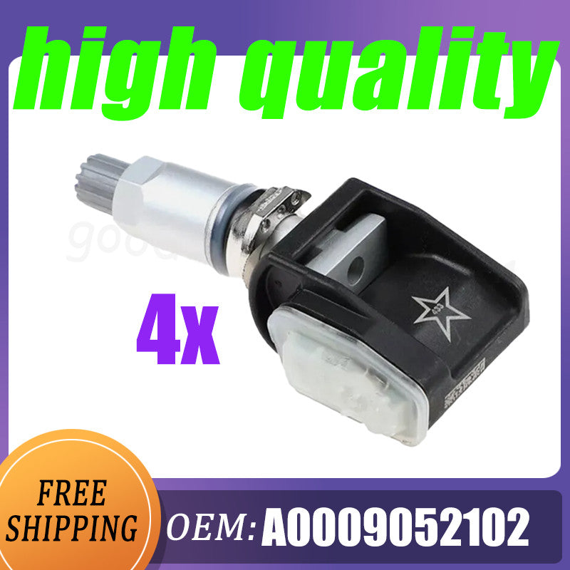 Tire Pressure Sensors for Mercedes-Benz E-Class W213 (TPMS A0009052102)