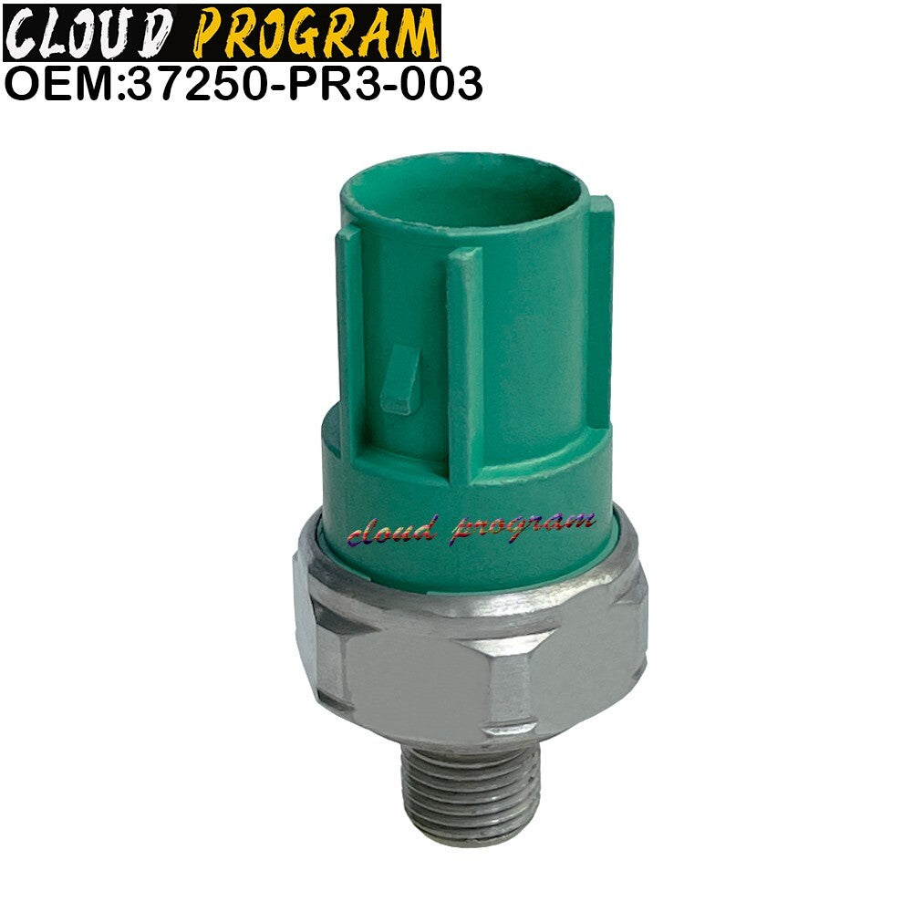 Oil Pressure switch Sensor 37250-PR3-003 for Honda for Acura Vtec B16A B18C D16Y8 v