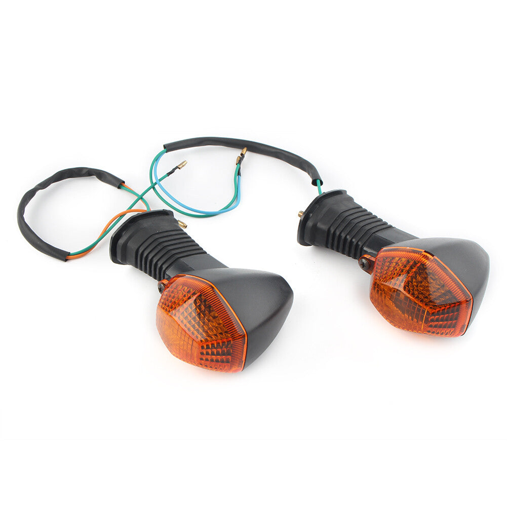 Turn Signal Indicator Light Fit for SUZUKI DRZ400S 400SM 2005-19 SV 650S/1000 N/S Q
