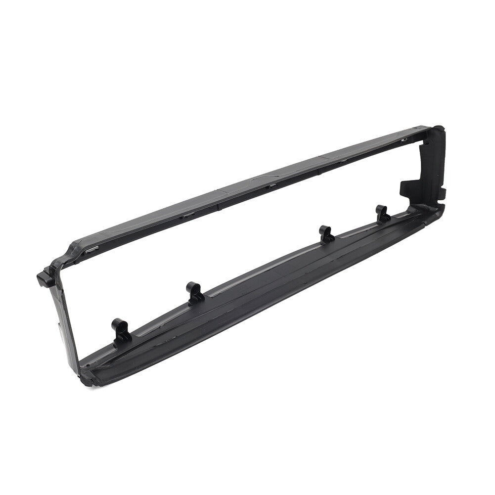 Radiator Air Duct Deflector T4N29749 for Jaguar XE 2020-2024