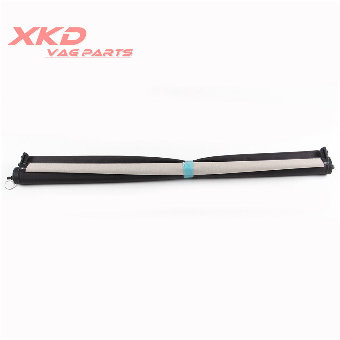 Beige sunroof shade fabric suitable for Cadillac CTS 2014 and 2015 models.