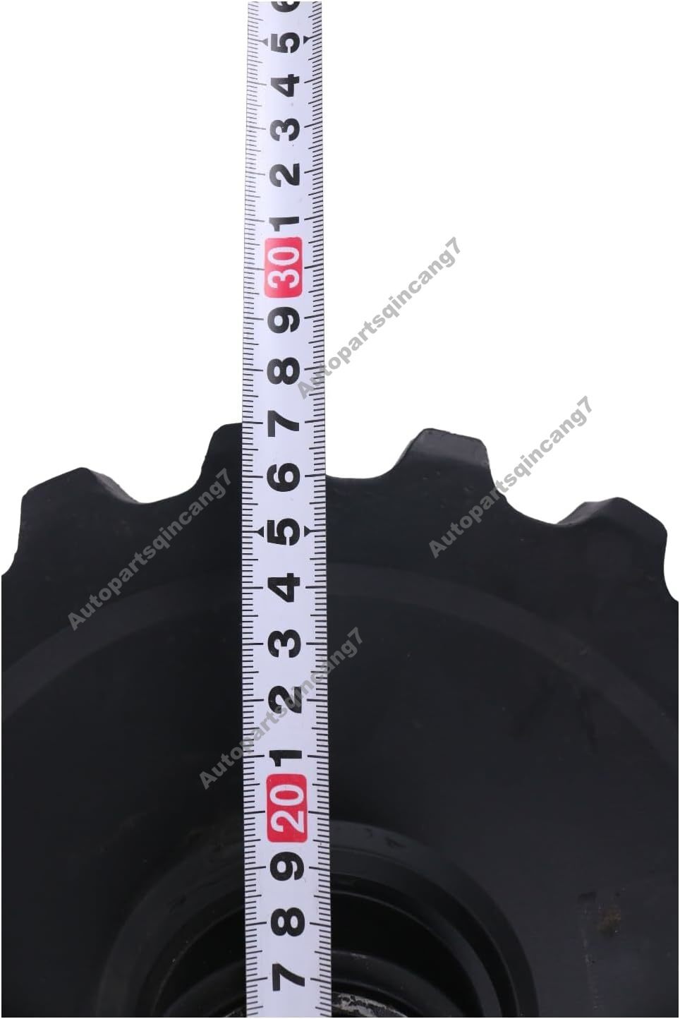 Idler 231/61701 for JCB Excavator 801 803 8014 8016 8017 MICRO PLUS MICRO-T2 Q