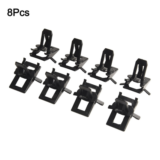 1978-1988 G BODY Headliner Molding Trim Garnish Clips Buttons Fasteners Retainer v