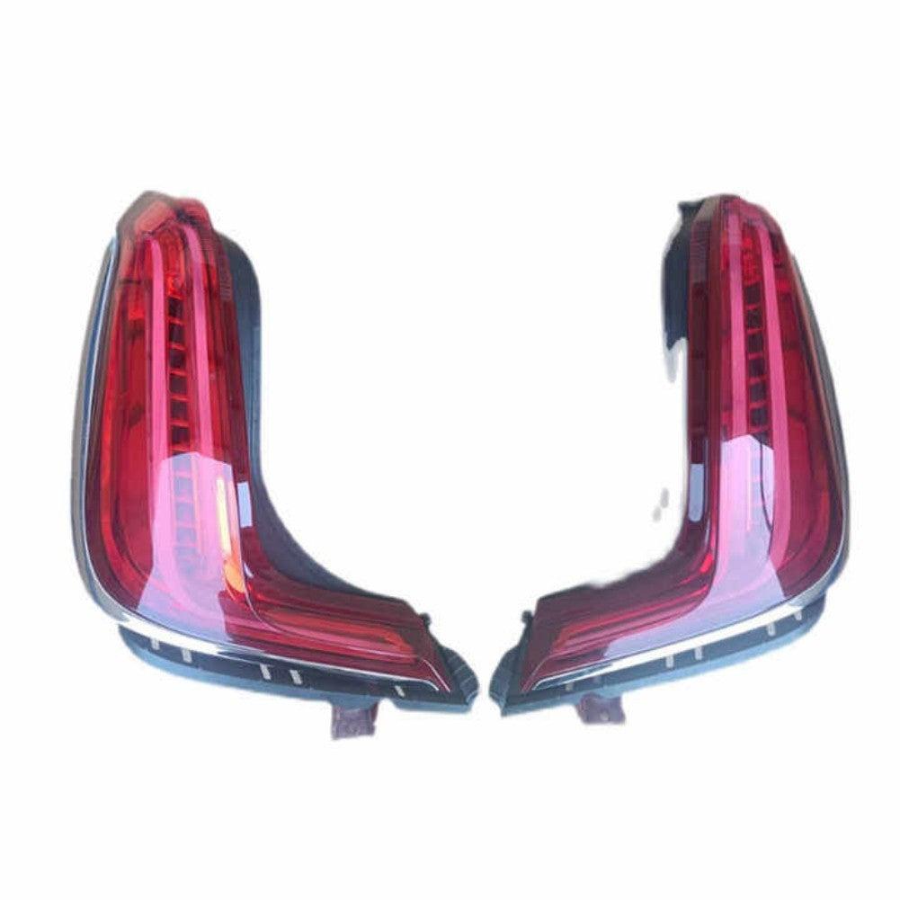 Tail Light L Replace# 84456547 Q
