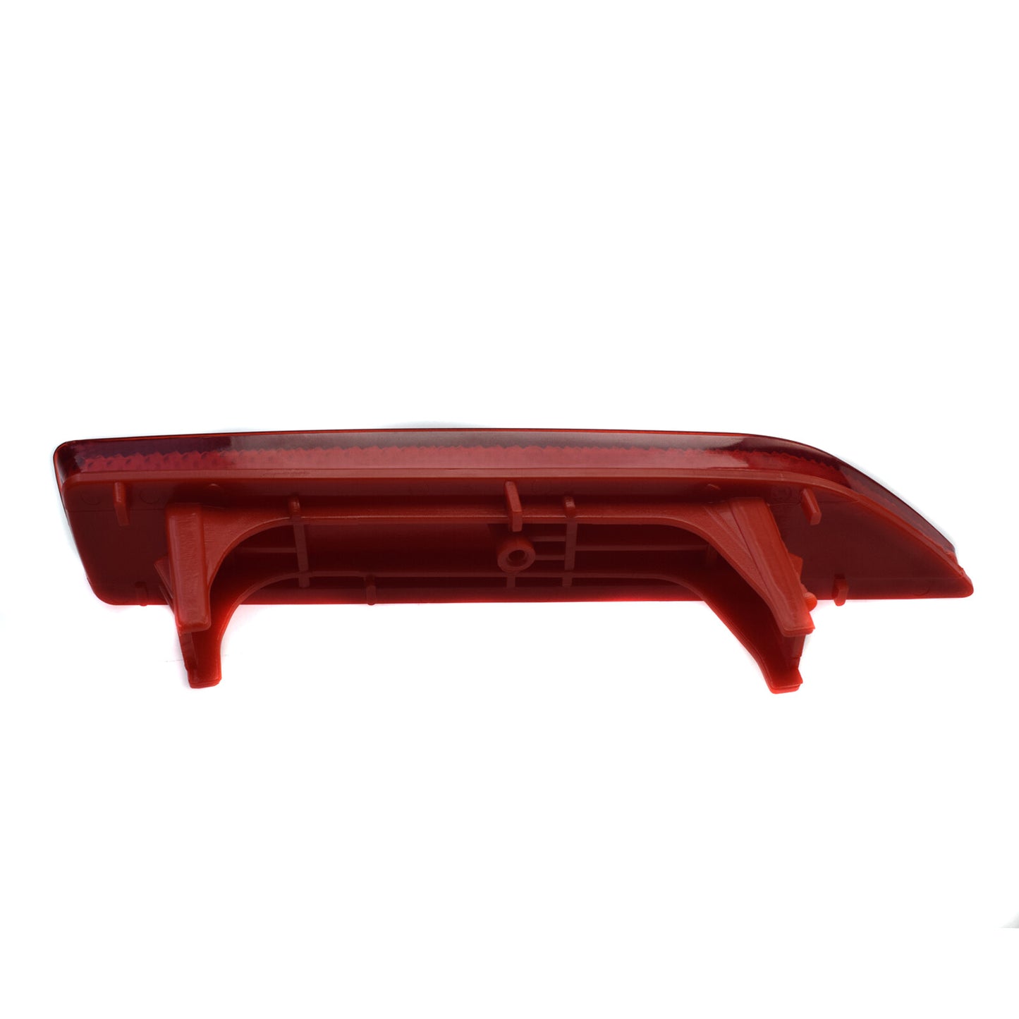 Chrome Pillar Posts for Hyundai Sonata 2015-2019 6p Set Door Trim Mirror Cover v