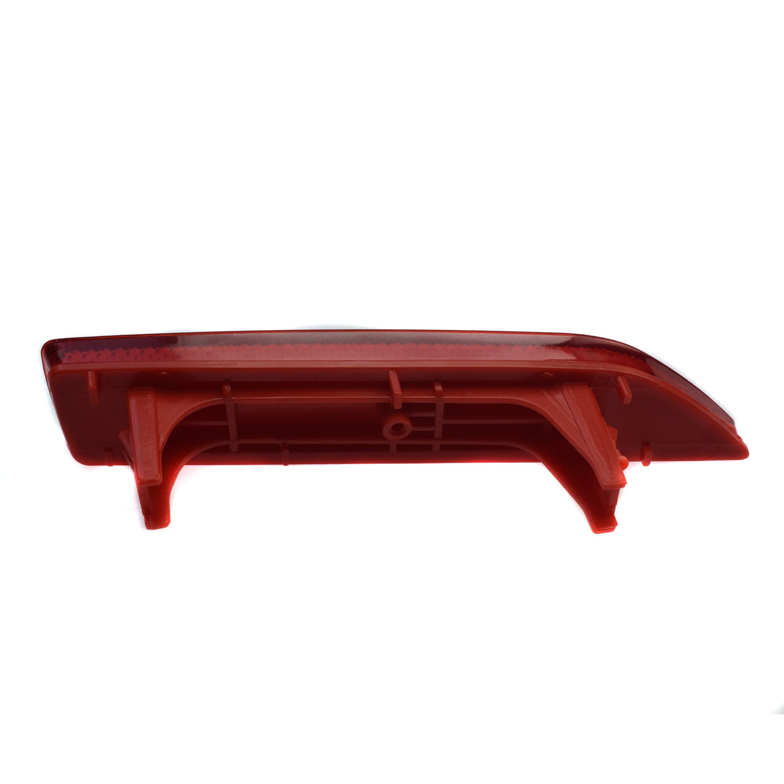Chrome Pillar Posts for Hyundai Sonata 2015-2019 6p Set Door Trim Mirror Cover v