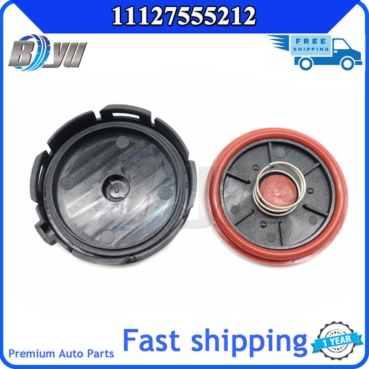 Valve cover repair kit for E81, E83, E88, E90, E91, E60, X1, X3, E84, Z4, N46 engines - v