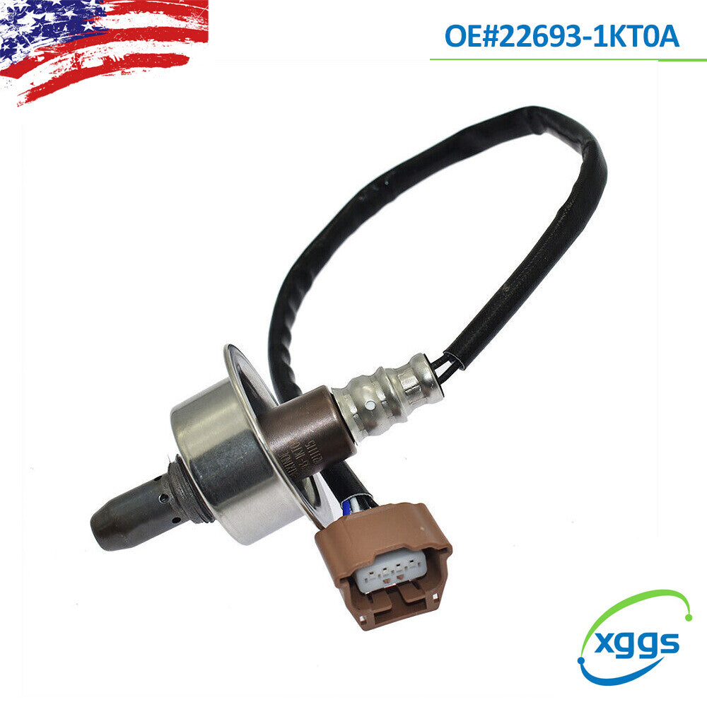 Pack of 1 for Ford Fiesta 1.6 2013-17 Car Mass Air Flow Sensor 8V21-12B579-AA