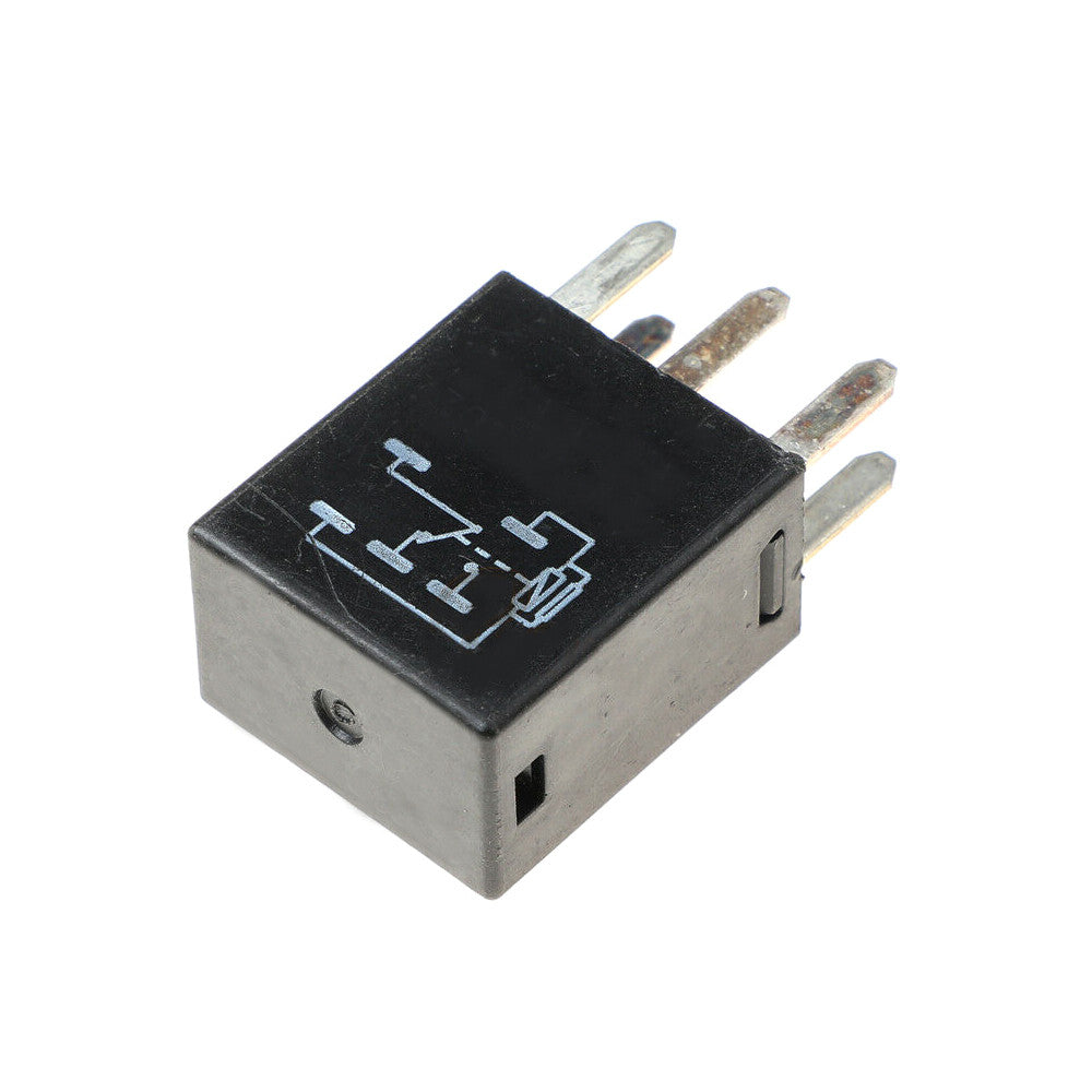 NEW 12 VDC 10A Multi Purpose Relay for Dodge Journey for Jeep for Wrangler for Chrysler 4PCS