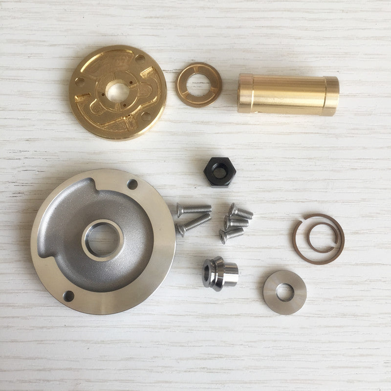 RHV5 Turbocharger Repair Kit/Turbocharger Kit/Turbocharger Rebuild Kit
