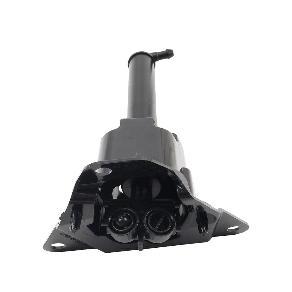 Right Front Headlight Washer Nozzle Jet for Jaguar XF 16-20 F-Pace 17-20 Q