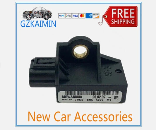 Equipment Manufacturer 77930-SNA-A32 Front Impact Sensor for Honda for Civic 2006-2011