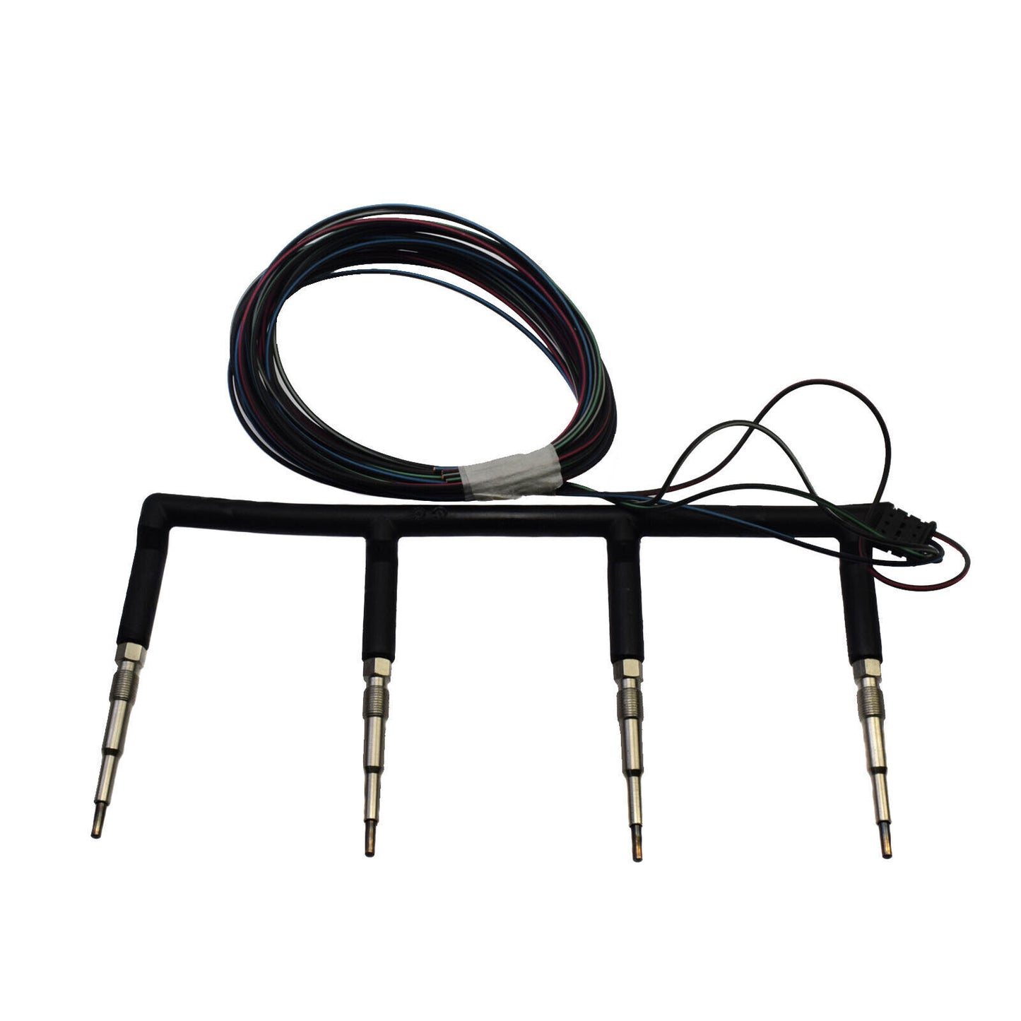 Kit for VW for Golf,Beetle, for Jetta 1.9L TDI 2004-2006: LED connector and wiring harness. Q