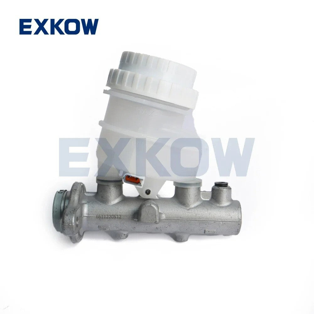 Brake Master Cylinder without ASC for Mitsubishi L200 Triton 2005-2015 MN102440 Q