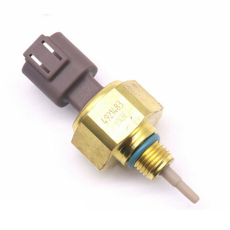 Pressure Temperature Sensor for Dongfeng DCEC CCEC 4BT 6BT 6CT ISBe ISDe ISLe Q