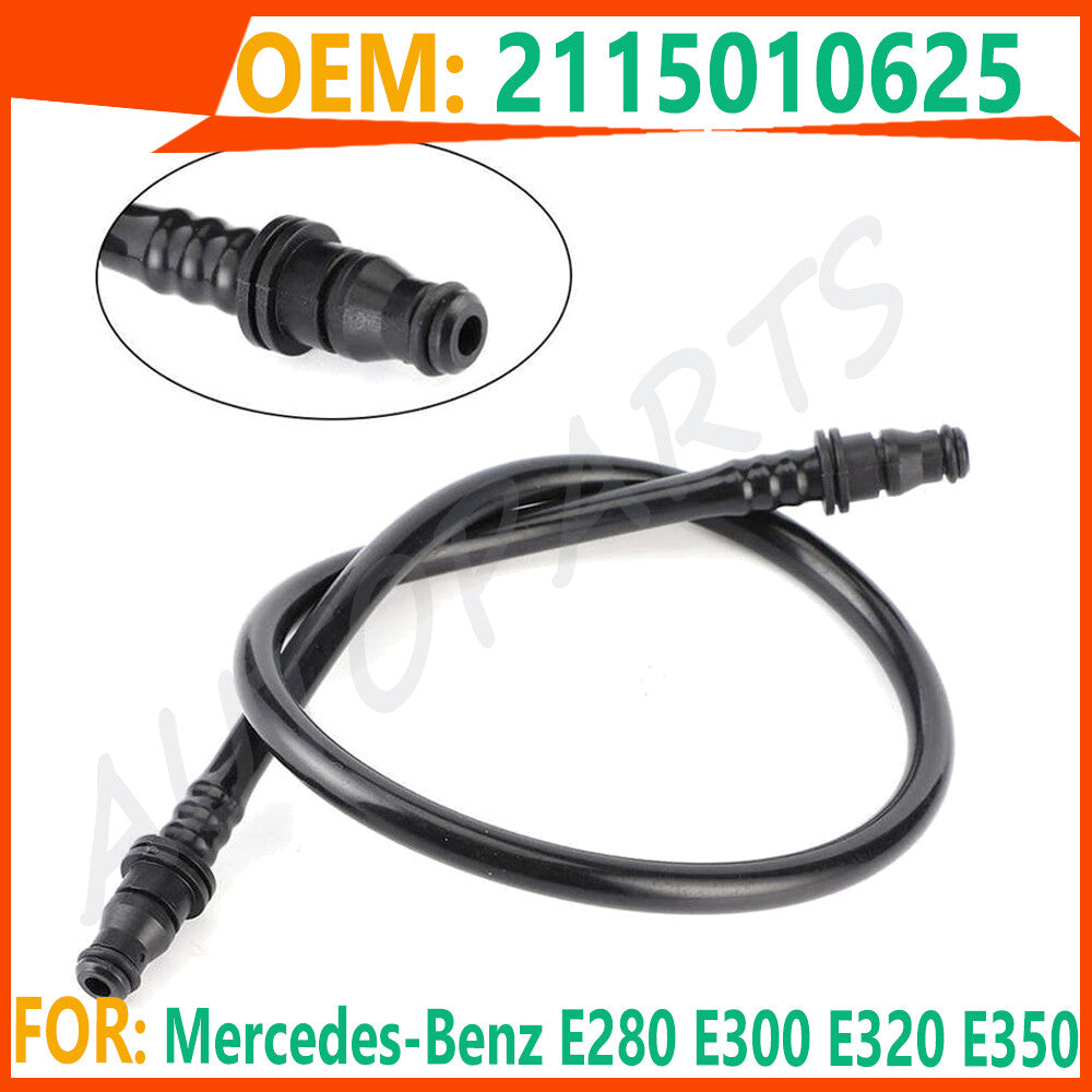 Radiator Coolant Tank Hose Breather Pipe for E280 E300 E320 E350 n