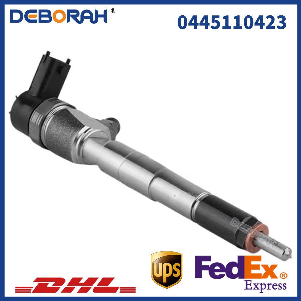 0445110393 Common Rail Injector 55577668 Diesel Sprayer for GMC / for OPEL / for VAUXHALL