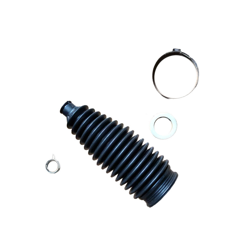 Fits For 300 for Challenger for Charger 2015 2016-2021 Steering Coupling Boot Set Q