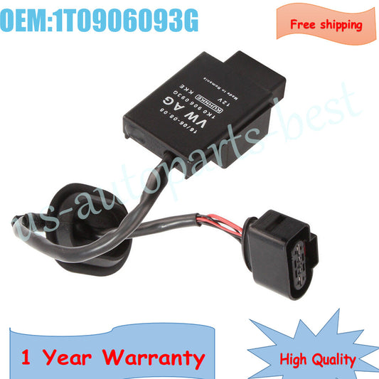 1pcs Fuel Pump Delivery Control Module for VW for Jetta for Golf GTI GLI for Passat for AUDI A3
