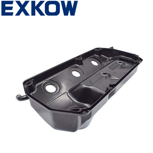 LH Rocker Cover fit for Mitsubishi MONTERO 3.0 3.5 1991-2002 MONTERO SPORT 1996-2004 Q