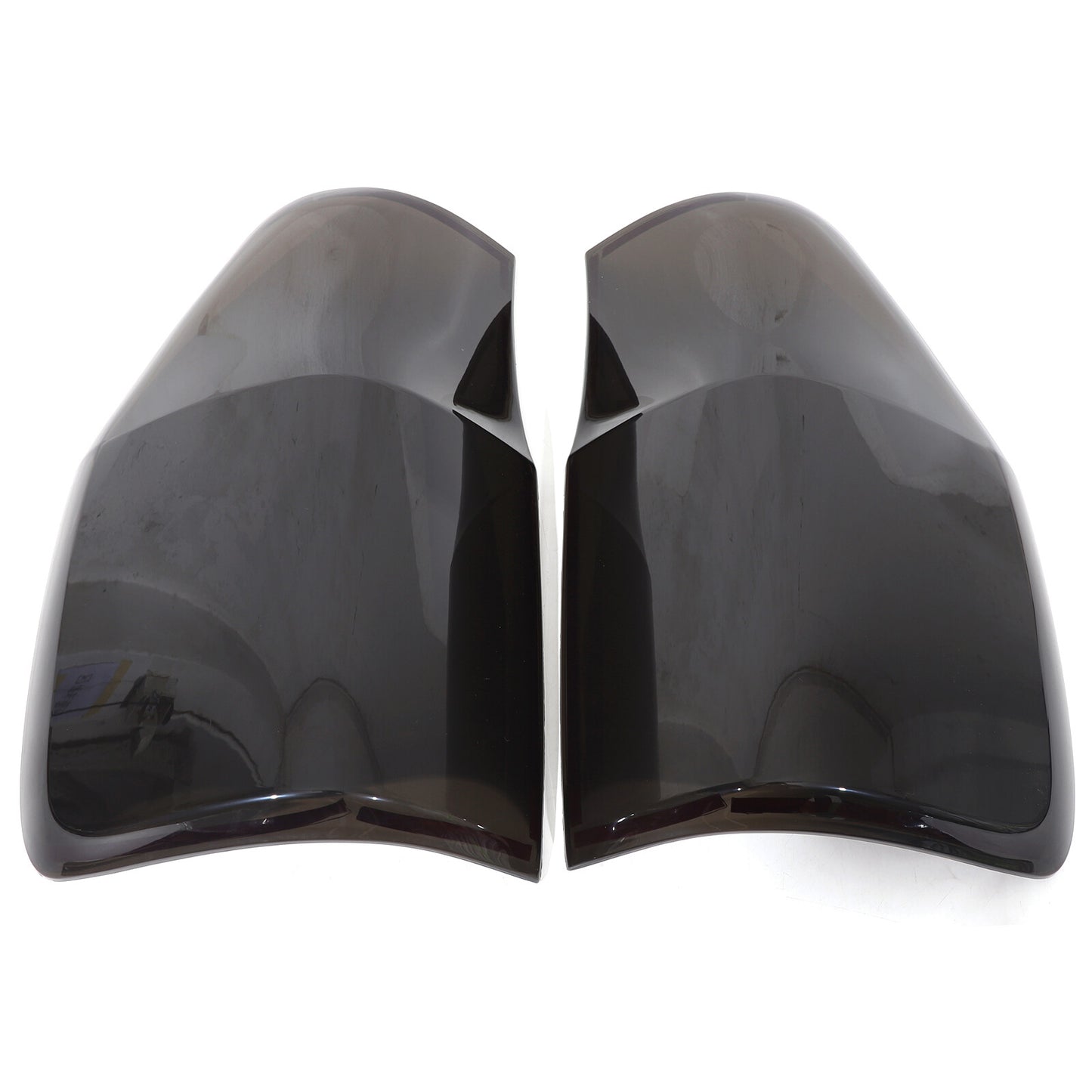 ABS carbon fiber window lift panel switch cover trim for Hyundai Santa Cruz 2022