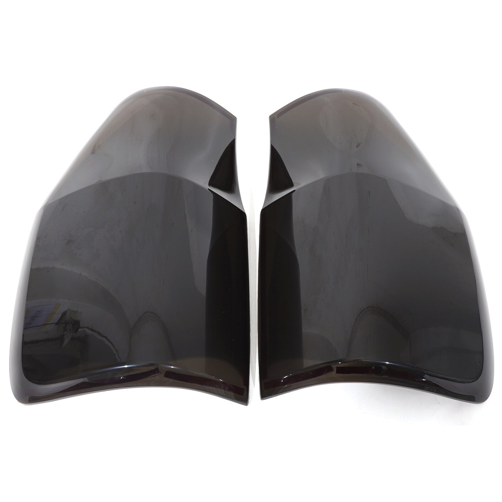 ABS carbon fiber window lift panel switch cover trim for Hyundai Santa Cruz 2022