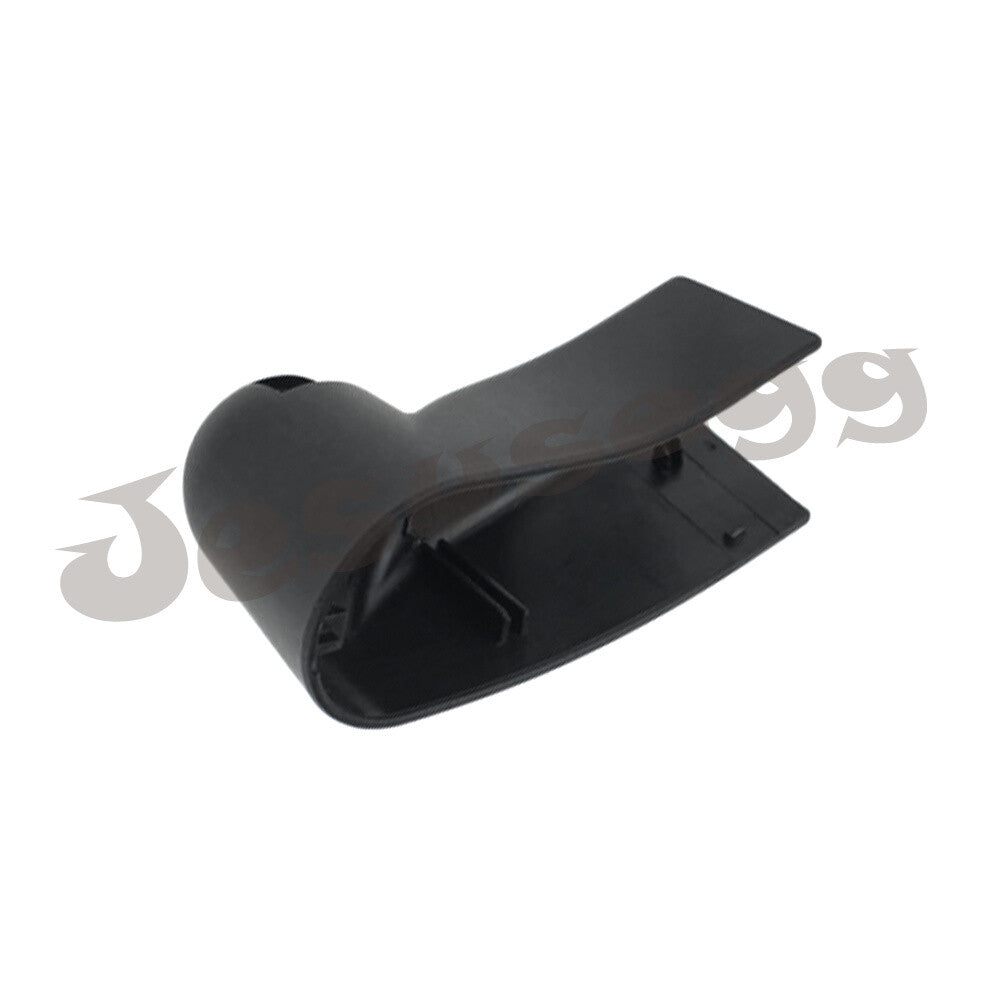 Rear Wiper Arm Cover Cap 61629809965 Fit for Mini Cooper Paceman R61 12-17 Q