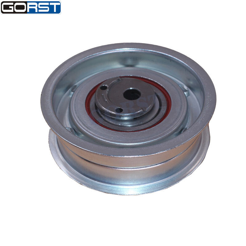 06A109479A Belt Drive Tensioner for Vw for Bora for Passat Touran for Audi A4 A3 for Seat for Skoda v
