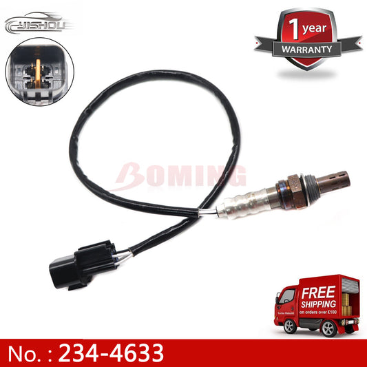 Left downstream oxygen sensor 234-4633, suitable for Mitsubishi Sport Montero 1997-2004