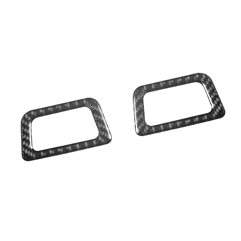 for 2020 - 2023 for Highlander Chrome Exterior Side Door Handle Silver Protective Cover Trim- v