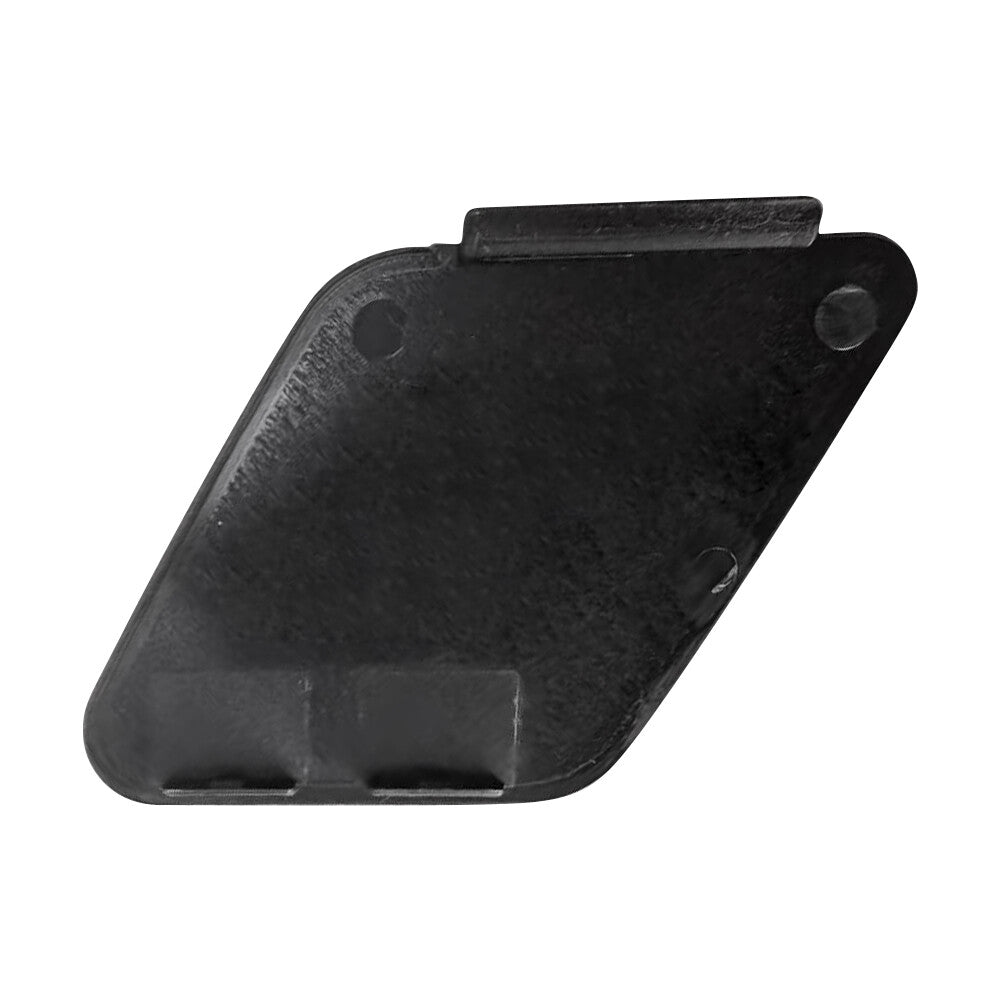 Rear Bumper Tow Hook Eye Cover Unpainted 51125A3DA95 Fits For 7 Series for G70 22-23 Q
