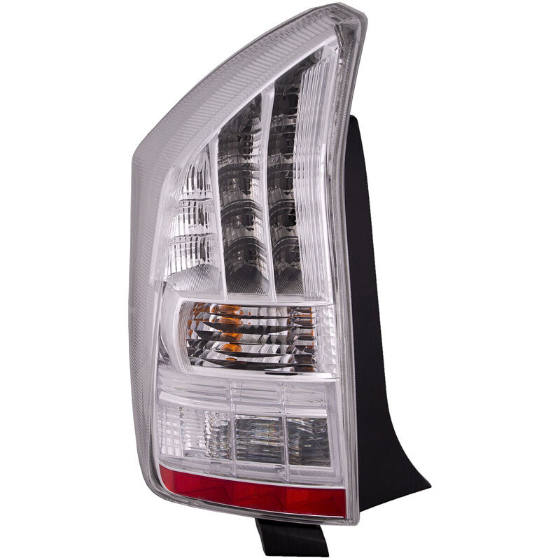 1 piece for 2010-2011 for Toyota Prius taillight, rear brake light, passenger side right-side