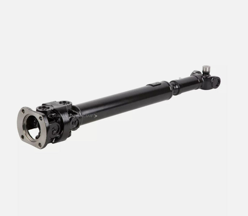 Front Driveshaft Assembly 1PC for Dodge for Ram 2500 for Ram 3500 96-2002 4WD 52105862AB Q