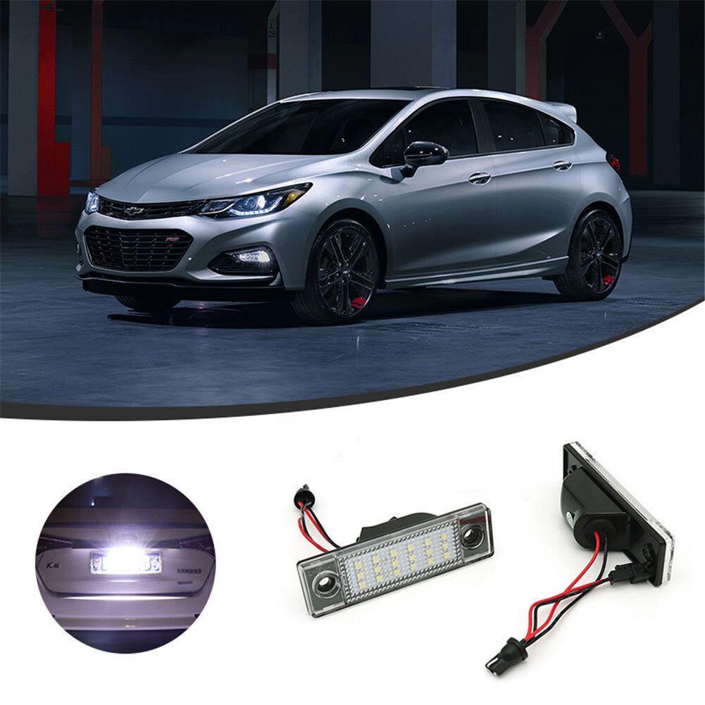 Red HUD Display Trim Cover Type-B For CLA 2014-2018/GLA 2015-2018 v