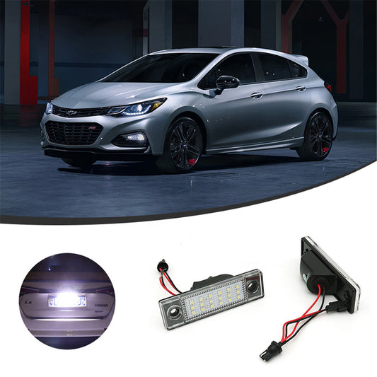 Red HUD Display Trim Cover Type-B For CLA 2014-2018/GLA 2015-2018 v
