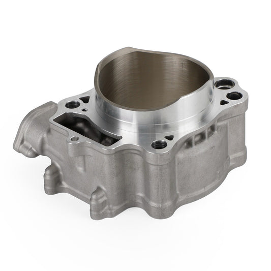 Stock Bore Cylinder Jug Barrel for Honda CRF450R CRF 450R CRF450 2002 - 2008 F1 53