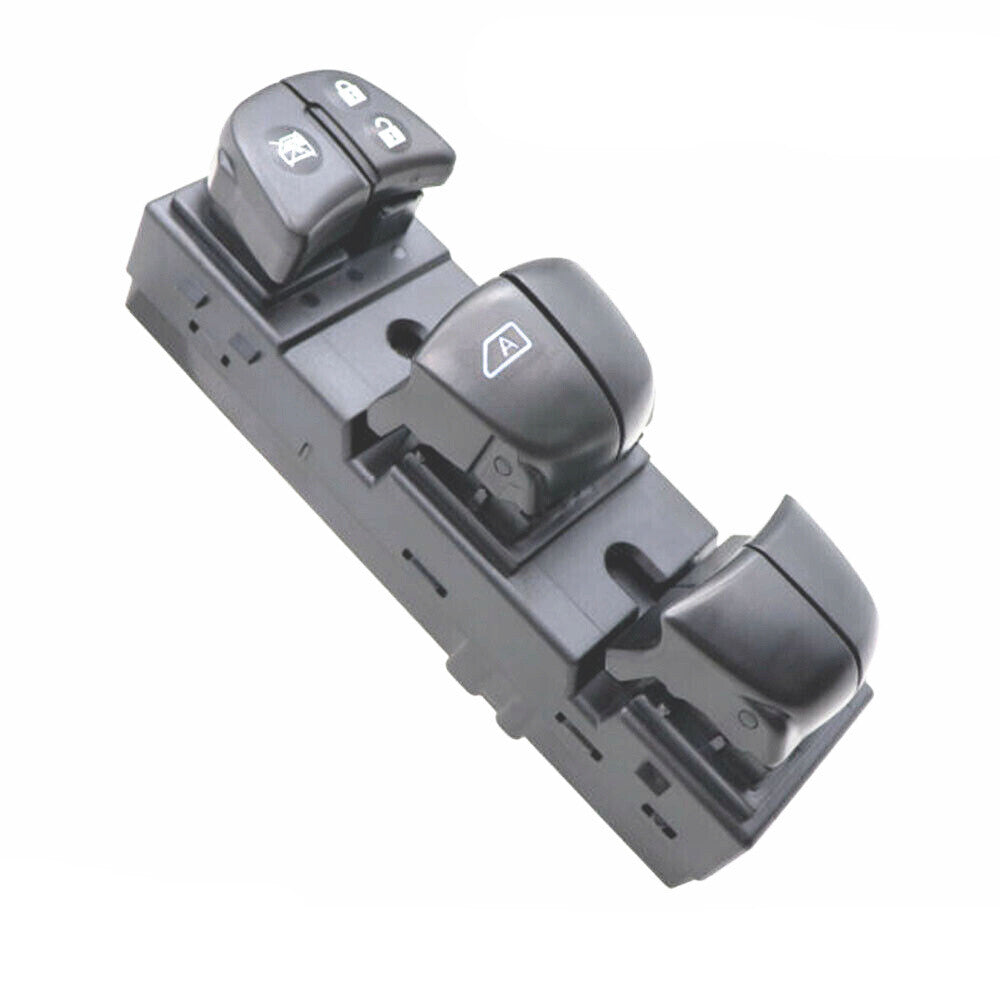 For Frontier 2013-2018 Front Left Driver Side Master Power Window Switch n