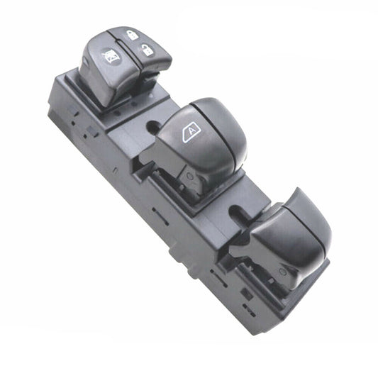 For Frontier 2013-2018 Front Left Driver Side Master Power Window Switch n