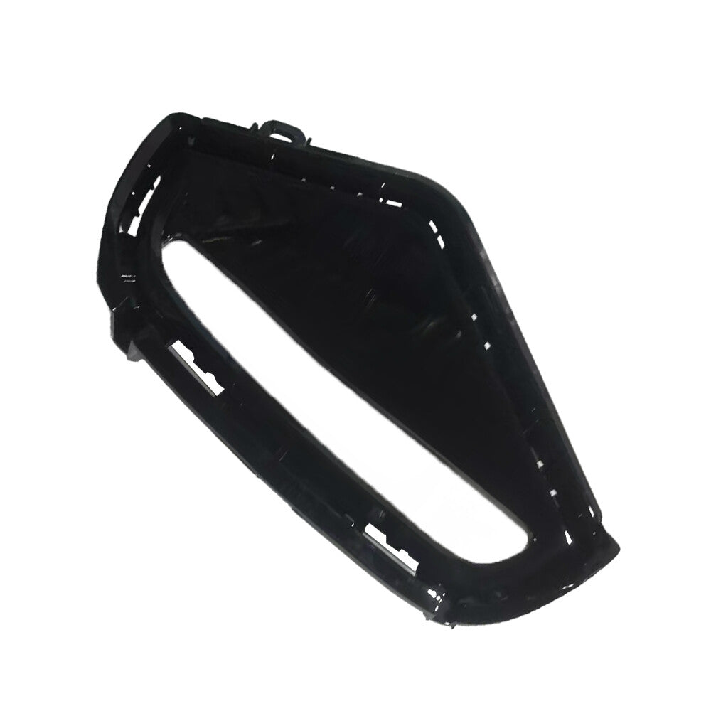 Fits For RAV4 Prime XSE 21-23 Front Right Side Bumper Fog Light Lamp Cover Trim Q