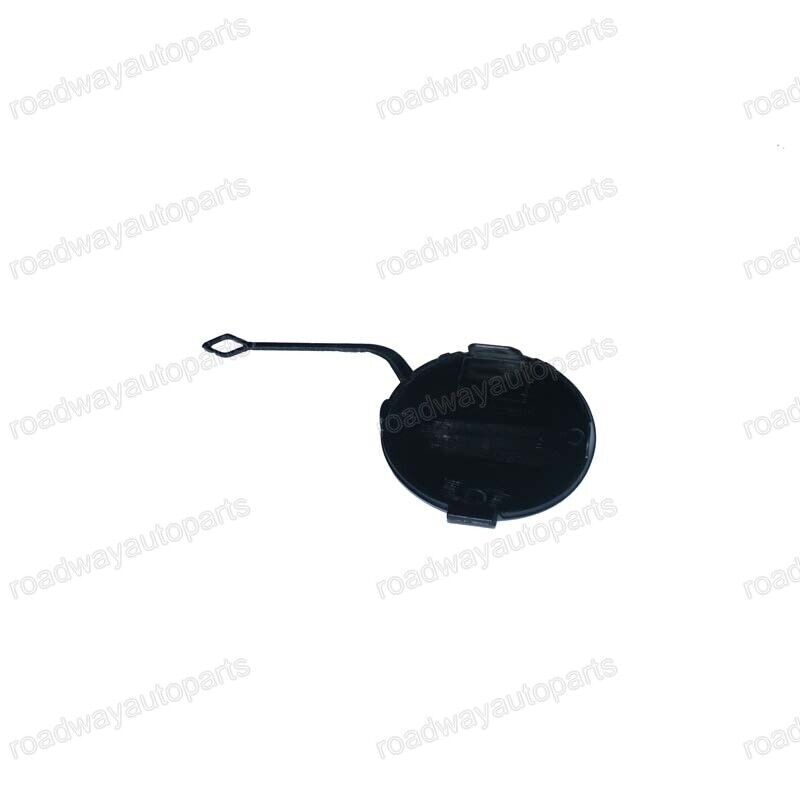 Front Bumper Tow Hook Eye Cover Cap Fit for BMW 5 Series G38 M Sport 2018-2020 Q