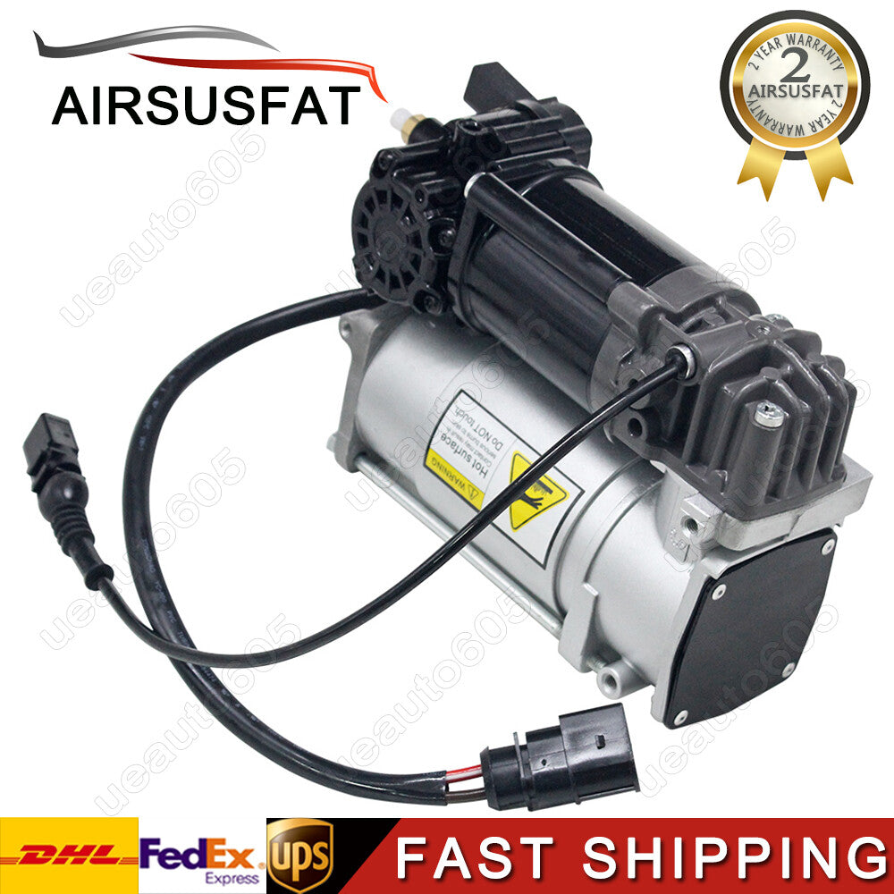 Air Suspension Compressor Pump for Kia Borrego Mohave SUV 2008-2015 for Kia Quoris