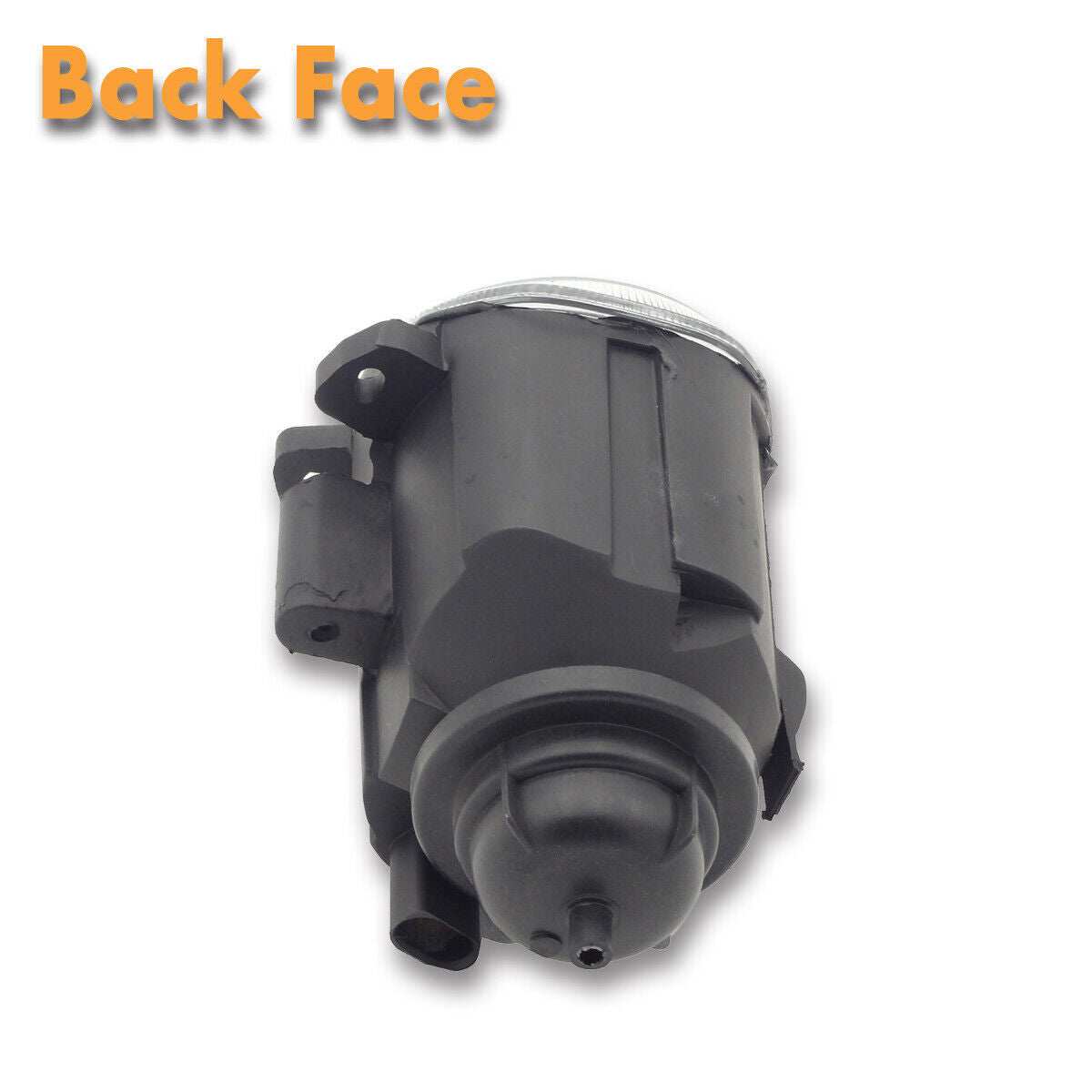 Left Side 63178409025 Front Fog Light Bumper Lamp Clear for BMW E53 X5 1999-2004