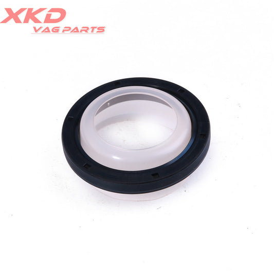 Crankshaft oil seal front part suitable for Volkswagen Touareg, for Audi A4, A5, A6, Q7, R8 079103051G