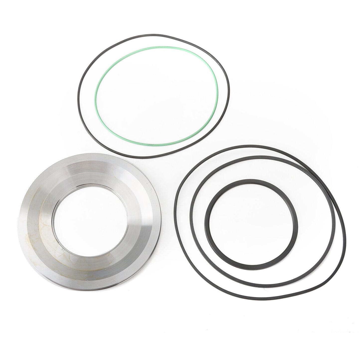 for Nissan for Mitsubishi JF015E TZ181337B CVTTransmission Pulley Piston Rebuild Kit