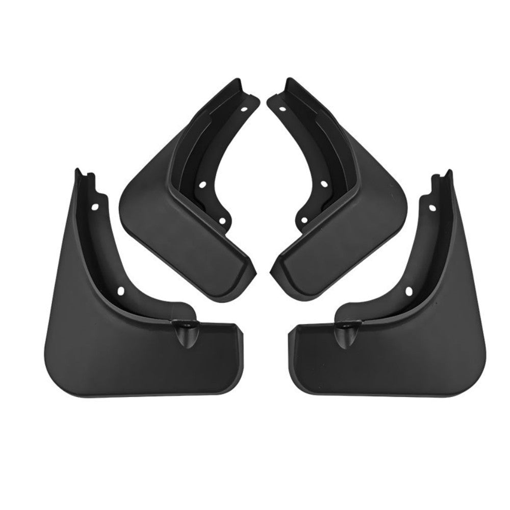 Fit for Kia Sportage 2023 Mud Flaps Mud Guards Splash Molded 4 Piece Front Rear Q